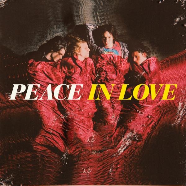 Peace-In-Love