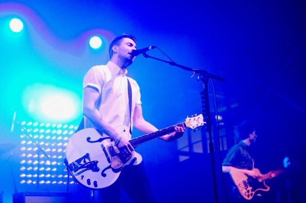 The-Courteeners-Brixton-Academy-London