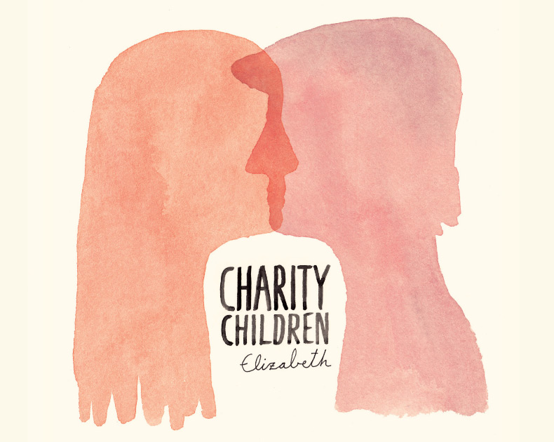 Charity Children - Elizabeth