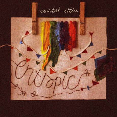 Coastal Cities - Entropic