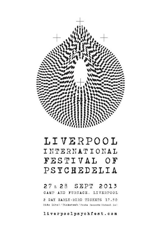 Liverpool International Festival of Psychedelia