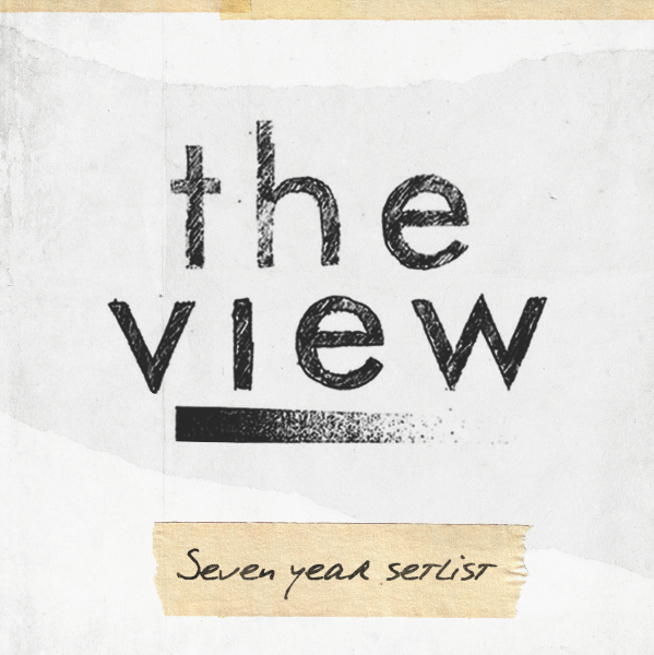 The View To Release Compilation Album