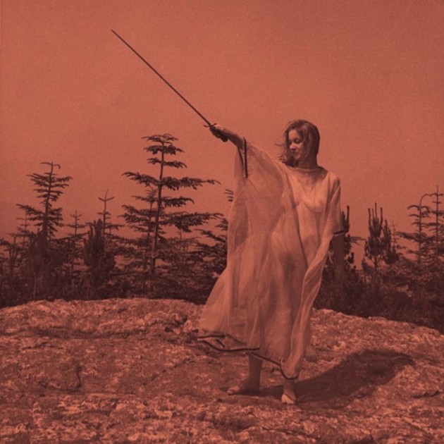 Unknown Mortal Orchestra - So Good At Being In Trouble