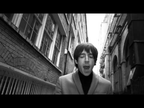 Miles Kane - Don't Forget Who You Are (Video)