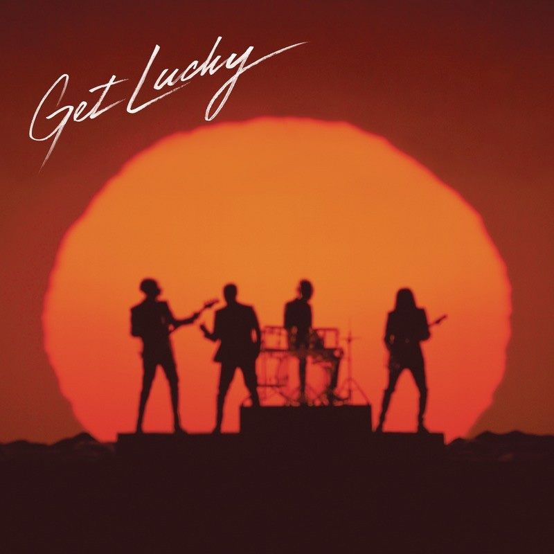 Daft Punk – Get Lucky