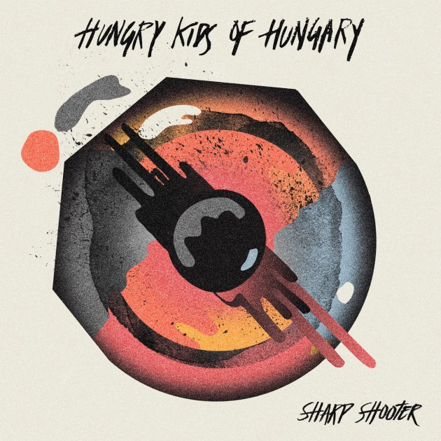 Hungry Kids Of Hungary Announce UK Tour And Single Release