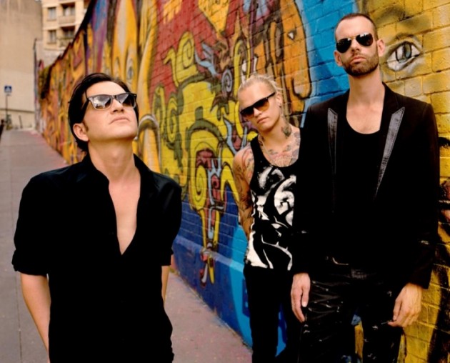 Placebo Announce New Album and European Tour