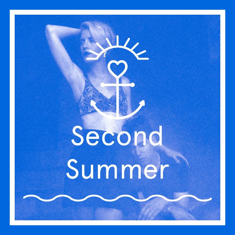 YACHT - Second Summer (RAC Mix)