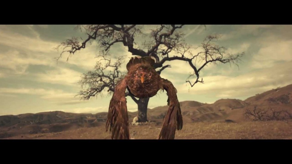 Video: Crystal Fighters – You & I
