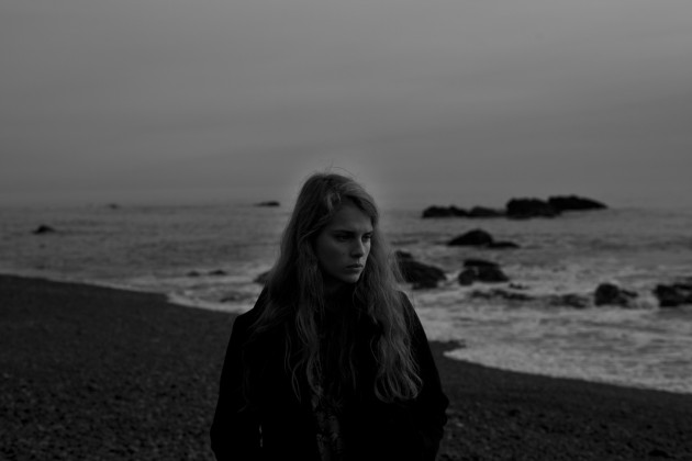 Marika Hackman - Bath Is Black (Hackman Remix)