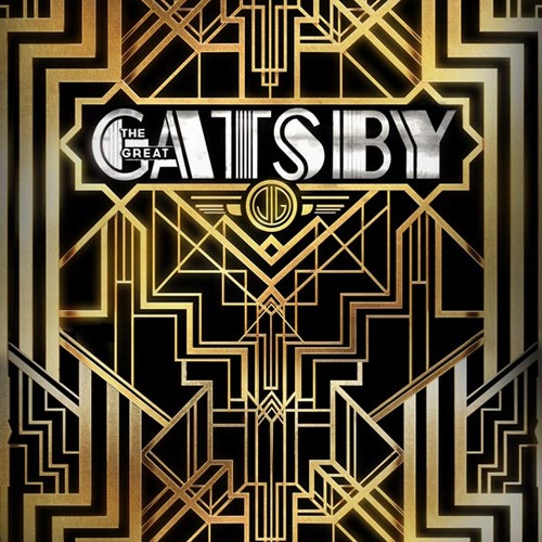 The Great Gatsby Soundtrack