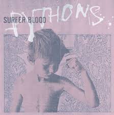 surfer blood pythons