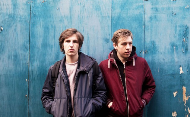 Drenge