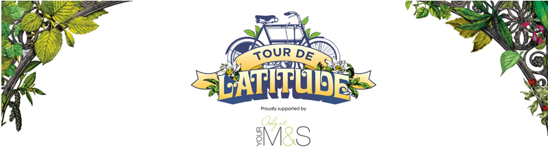 Tour de Latitude