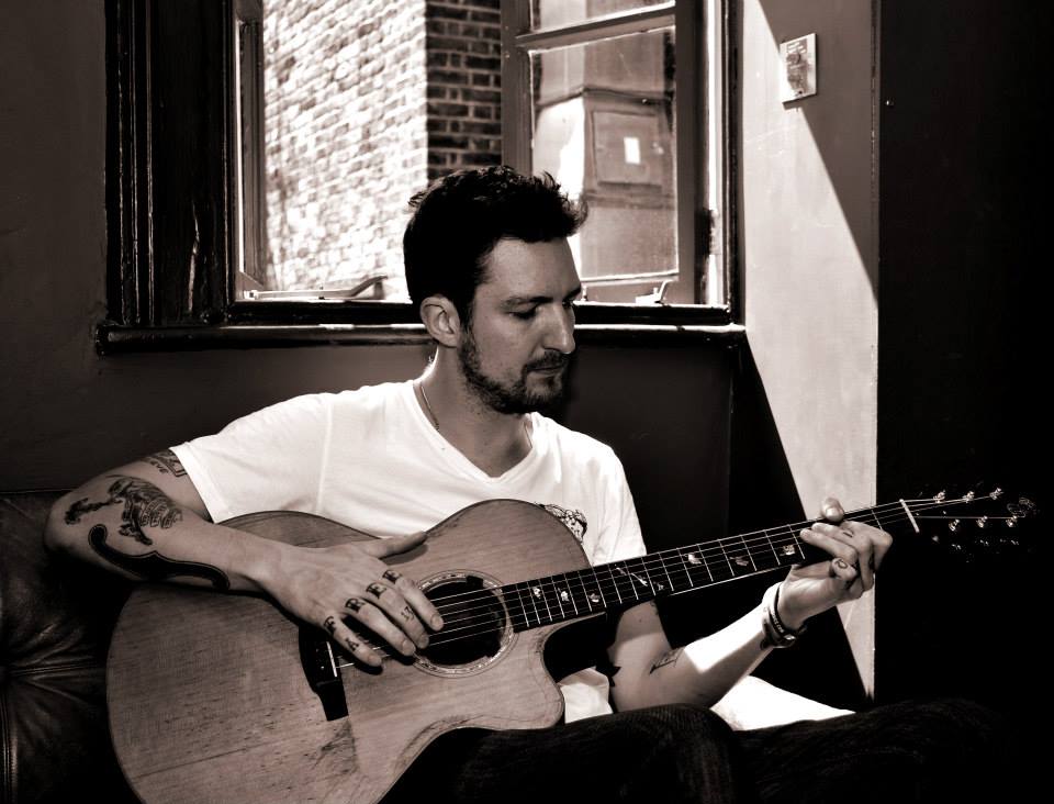 Frank Turner Interview