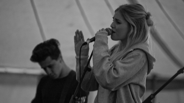 London Grammar - Kendal Calling