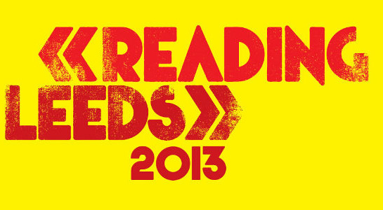 Reading and Leeds