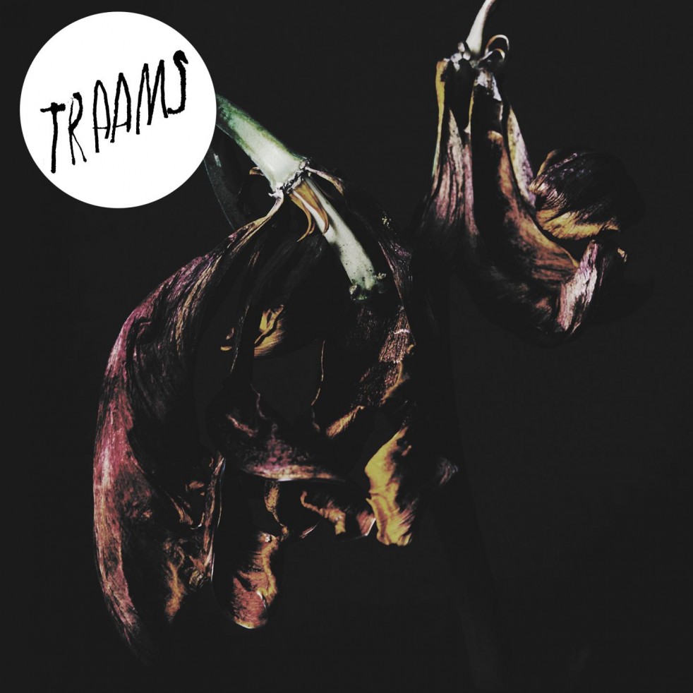 TRAAMS Announce Debut Album 'Grin'