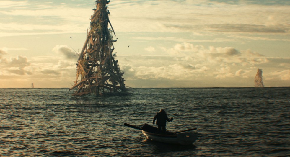 Video: Bon Iver – Towers