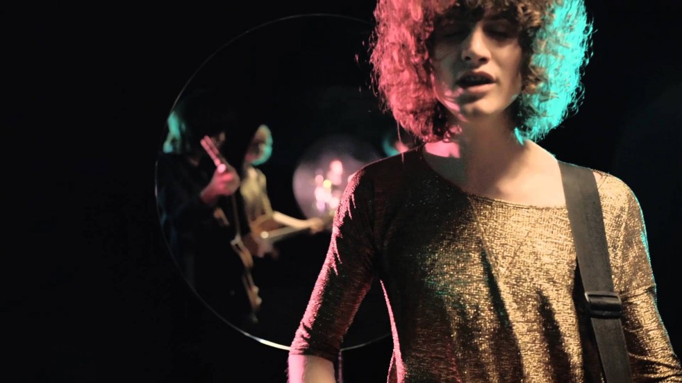 Video: Temples - Keep In The Dark