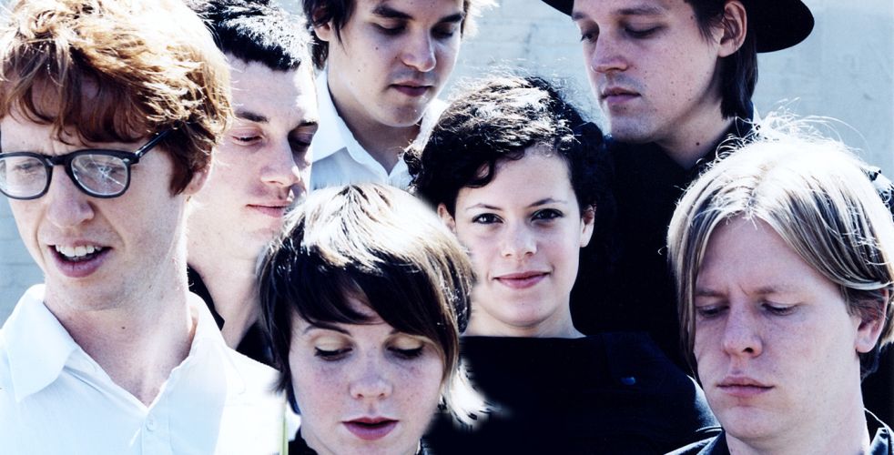 Arcade Fire