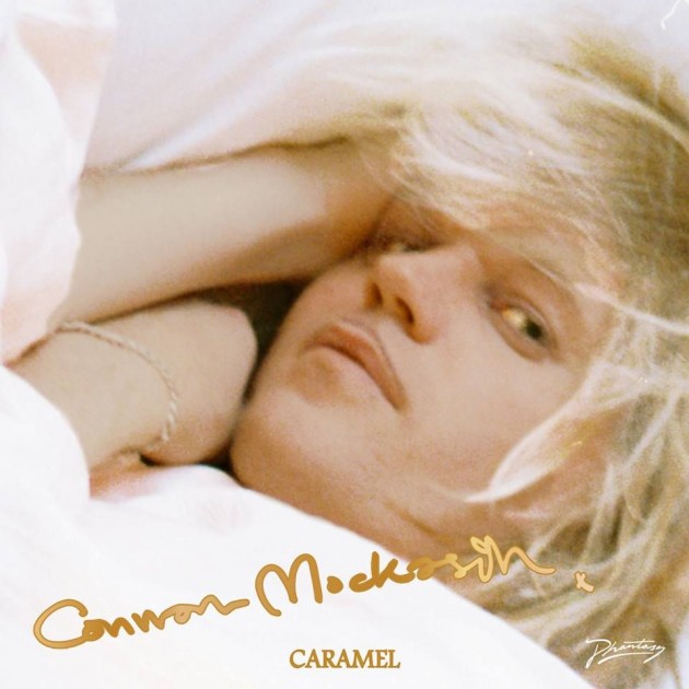 Connon Mockasin - Caramel