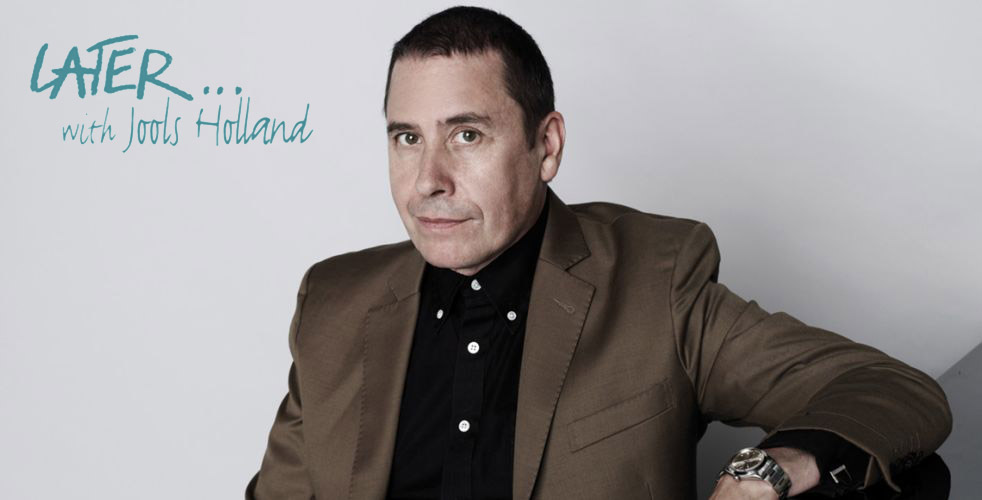 Jools Holland