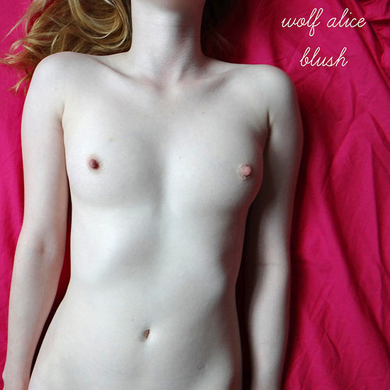 Wolf Alice - Blush