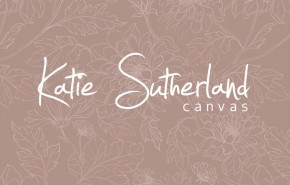 Video: Katie Sutherland - Canvas 