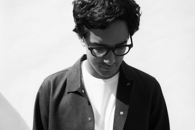 Luke Sital Singh - Nothing Stays The Same