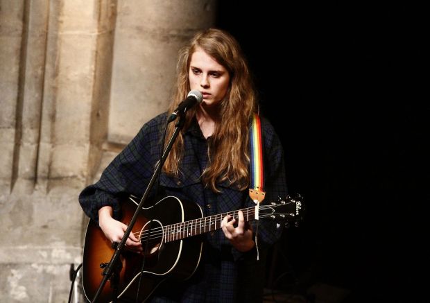 Marika Hackman - Cinnamon