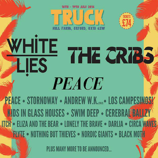 Truck Fest