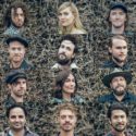 Edward Sharpe & The Magnetic Zeroes