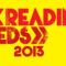 Reading and Leeds