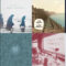 100 Great Albums - Oli Shilling